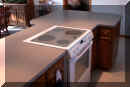 Kitchen Counter Island Top Slide In Range Image 4.jpg (69700 bytes)
